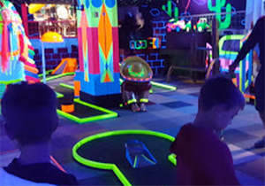 glowgolf